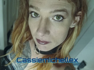 Cassiemichellex