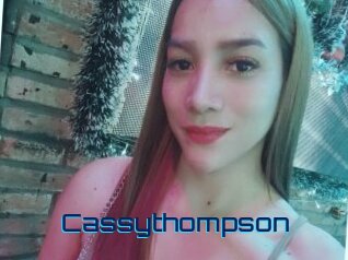 Cassythompson