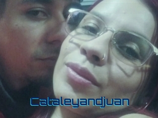 Cataleyandjuan