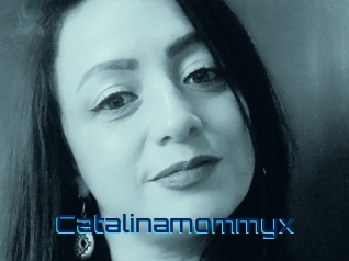 Catalinamommyx