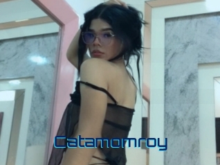 Catamomroy