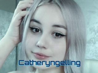 Catheryngelling