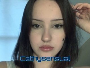 Cathysensual