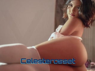 Celesterosset