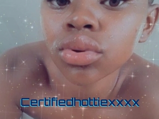 Certifiedhottiexxxx