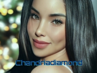 Chandriadiamond