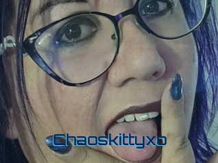 Chaoskittyxo