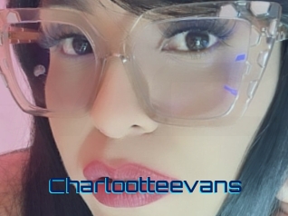 Charlootteevans