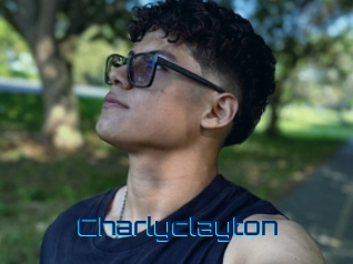 Charlyclayton