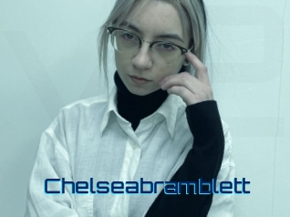 Chelseabramblett