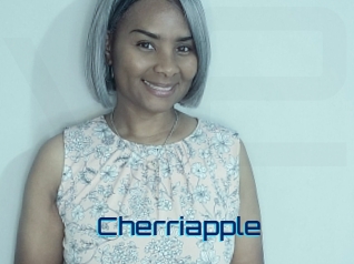 Cherriapple