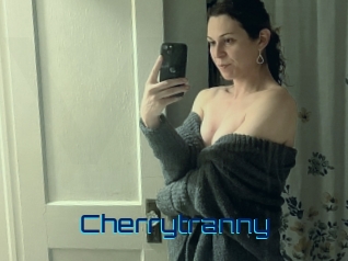 Cherrytranny