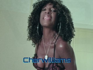 Cherwilliams