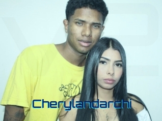 Cherylandarchi