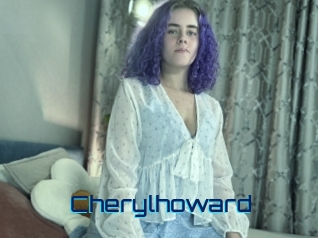 Cherylhoward