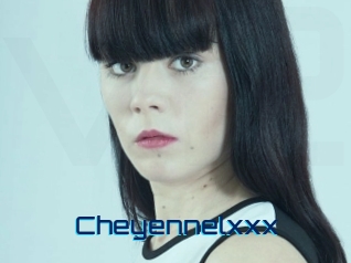 Cheyennelxxx