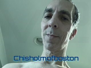 Chisholmofboston