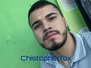 Chistopherfox