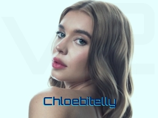 Chloebitelly