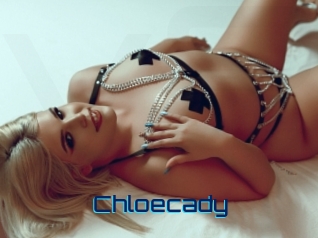 Chloecady