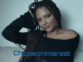 Chloesommerset