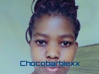 Chocobarbiexx