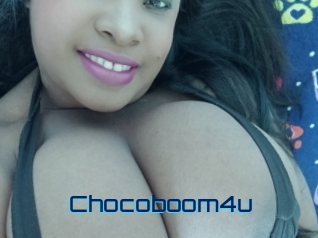 Chocoboom4u