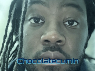 Chocolatecumin