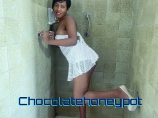 Chocolatehoneypot