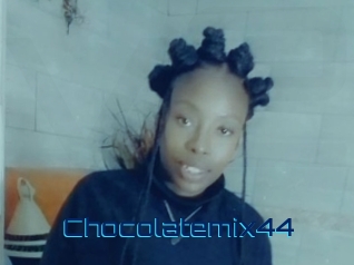 Chocolatemix44