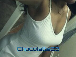 Chocolatte23