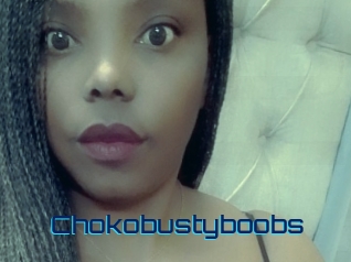 Chokobustyboobs