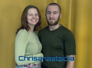 Chrisanastacia