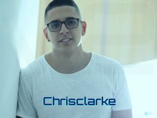 Chrisclarke