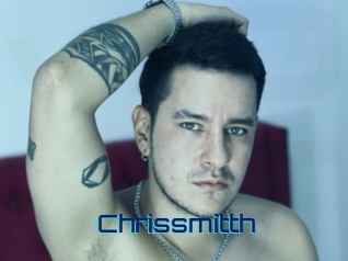 Chrissmitth