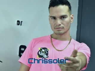 Chrissoler