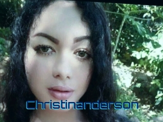 Christinanderson