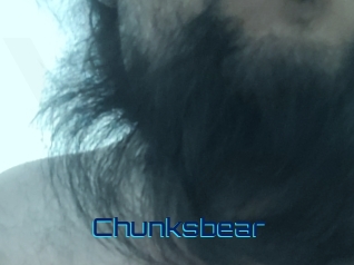 Chunksbear