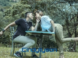 Cindytyson