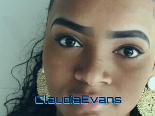 ClaudiaEvans