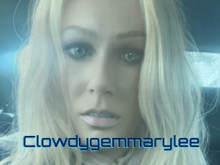 Clowdygemmarylee