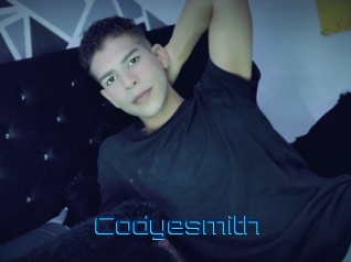 Codyesmith