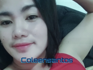 Coleensantos