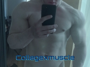 Collegexmuscle