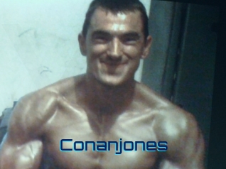 Conanjones