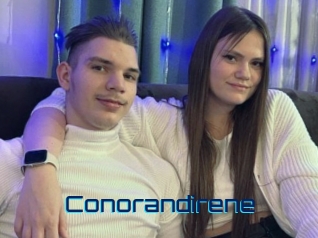 Conorandirene