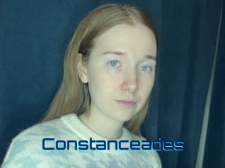 Constanceades