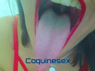 Coquinesex