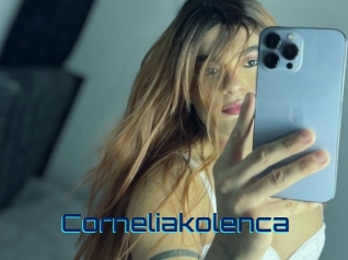 Corneliakolenca