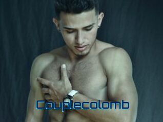 Couplecolomb